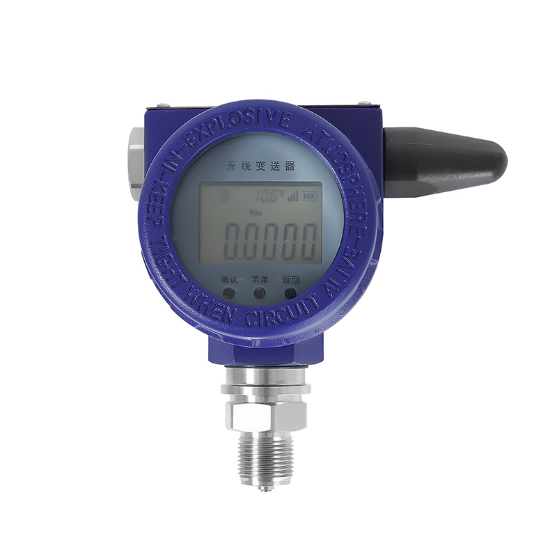 LORA無(wú)線(xiàn)壓力變送器