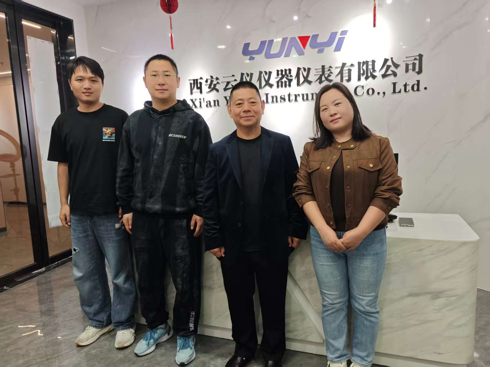 瑞木鎳鈷（中冶）管理有限公司巴布亞新幾內亞冶煉廠技術代表一行，將蒞臨我公司開展技術培訓與實地考察活動